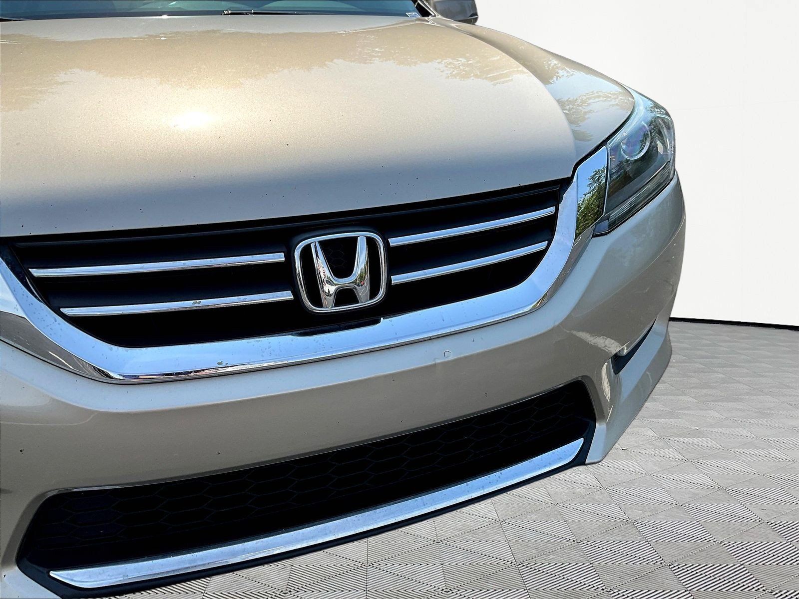 Used 2013 Honda Accord EX-L image 33