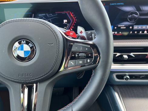 Used 2026 BMW XM Label Red AWD/4WD image 20