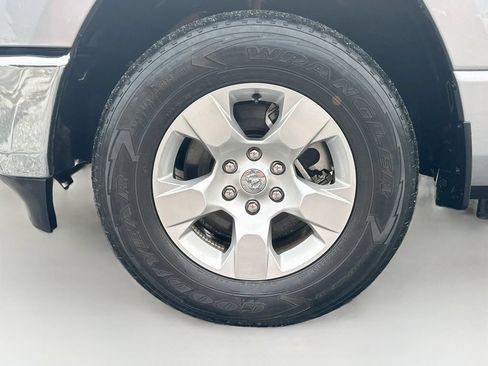Used 2021 RAM 1500 Big Horn AWD/4WD image 24