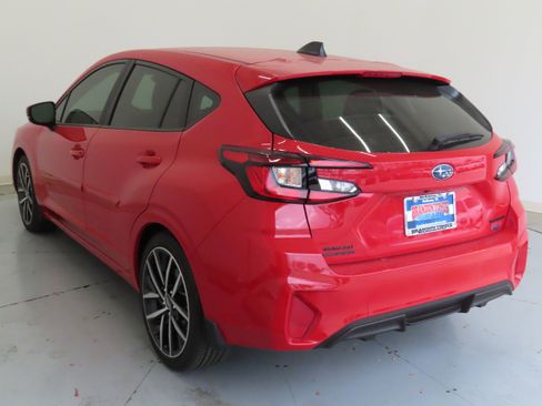 New 2026 Subaru Impreza 2.0i Sport image 7