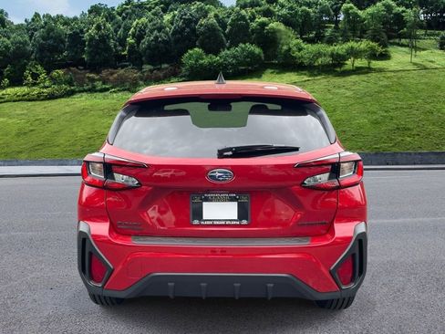 New 2026 Subaru Crosstrek 2.5i AWD/4WD image 4