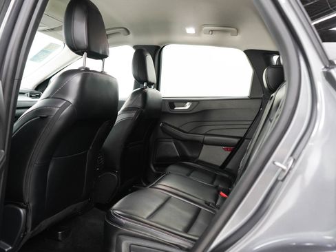Used 2024 Ford Escape Platinum AWD/4WD image 18