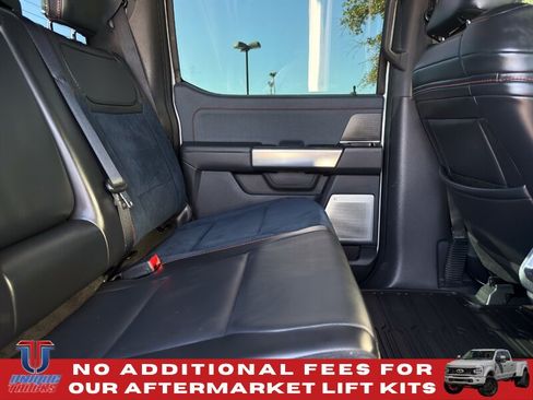 Used 2023 Ford F150 Raptor w/ Raptor 37 Performance Package AWD/4WD image 34