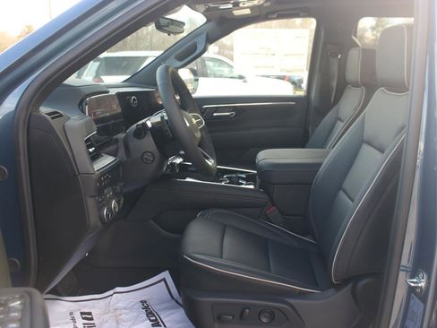 New 2026 Chevrolet Tahoe Premier image 15