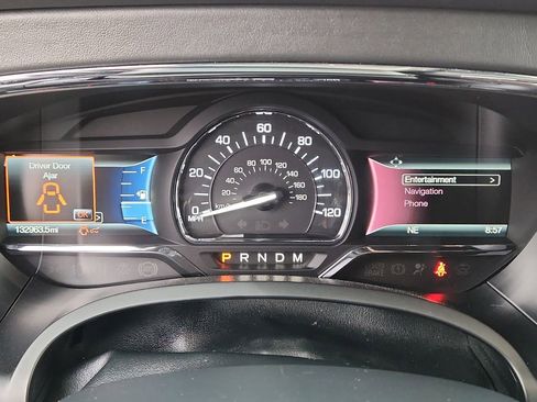 Used 2017 Lincoln Navigator L Reserve image 15