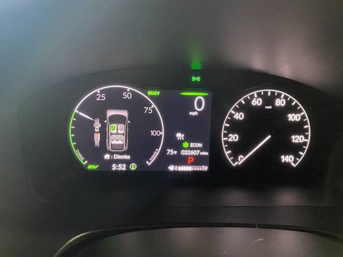 Used 2023 Honda CR-V Sport Touring image 21