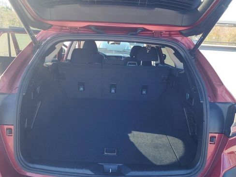 Certified 2022 Subaru Outback Premium image 11