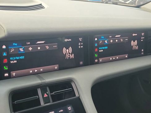 Used 2023 Porsche Taycan w/ Premium Package image 26