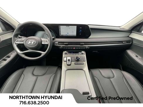 Used 2025 Hyundai Palisade XRT image 15