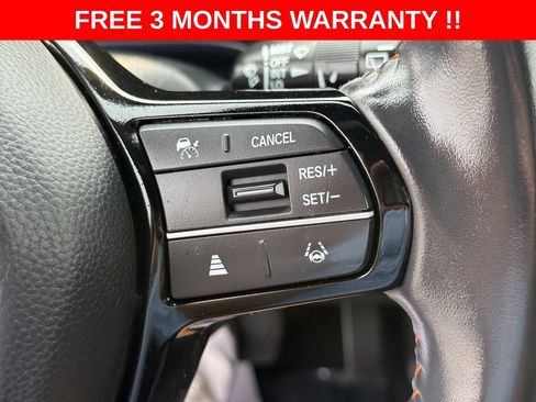 Used 2024 Honda HR-V Sport image 40