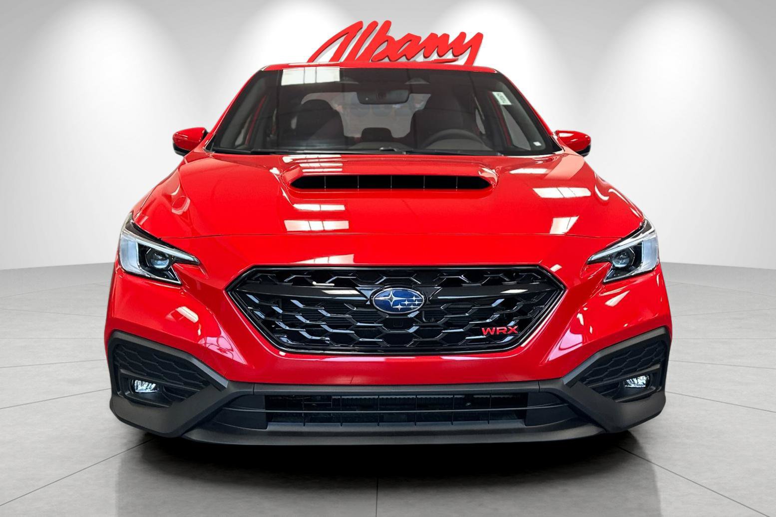 New 2026 Subaru WRX Limited w/ WRX Enhancement Package AWD/4WD image 9
