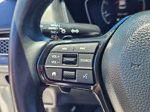 Used 2026 Honda Civic Sport image 28