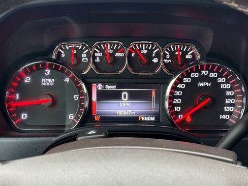Used 2014 GMC Sierra 1500 SLT w/ SLT Crew Cab Value Package AWD/4WD image 21