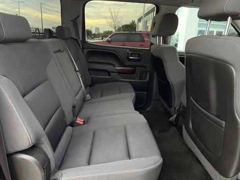 Used 2015 GMC Sierra 1500 SLE w/ Texas SLE Value Package image 28