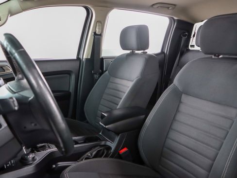 Used 2021 Ford Ranger XLT w/ Equipment Group 301A Mid image 26