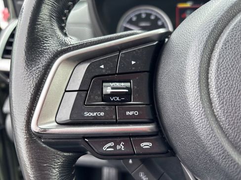 Used 2019 Subaru Forester Premium image 35