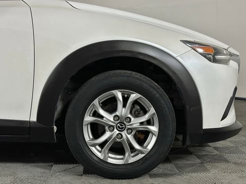 Used 2019 MAZDA CX-3 Sport FWD image 8