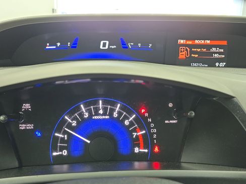 Used 2012 Honda Civic LX image 18