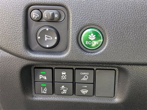 New 2026 Honda Ridgeline TrailSport+ image 26