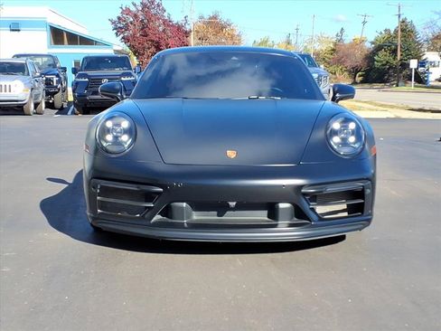 Used 2024 Porsche 911 GT3 RS image 2