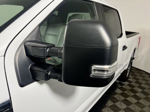 Used 2022 Ford F250 XL w/ Power Equipment Group image 12