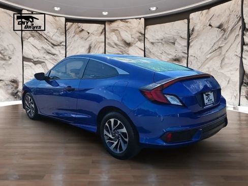 Used 2019 Honda Civic LX image 7