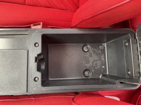 Used 1987 Chevrolet Camaro Z28 RWD image 22