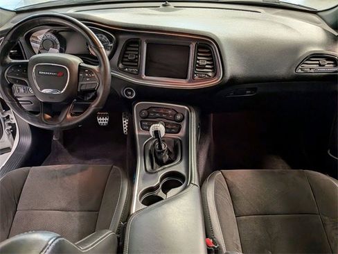 Certified 2018 Dodge Challenger T/A image 24