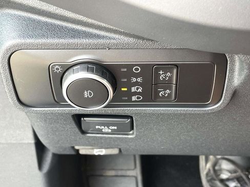 New 2025 Ford Bronco Outer Banks w/ Sasquatch Package AWD/4WD image 29
