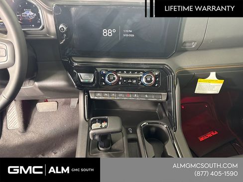 New 2026 GMC Sierra 1500 AT4 w/ AT4 Premium Package image 30