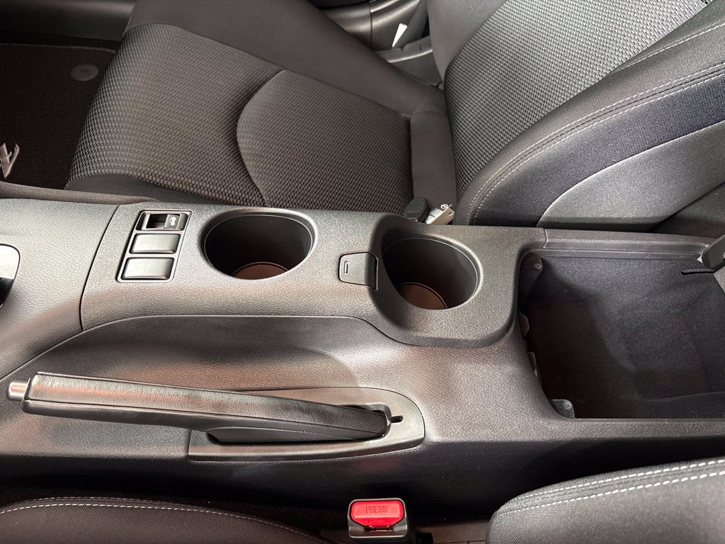 New 2026 Nissan Z Sport w/ Floor Mat Package RWD image 32