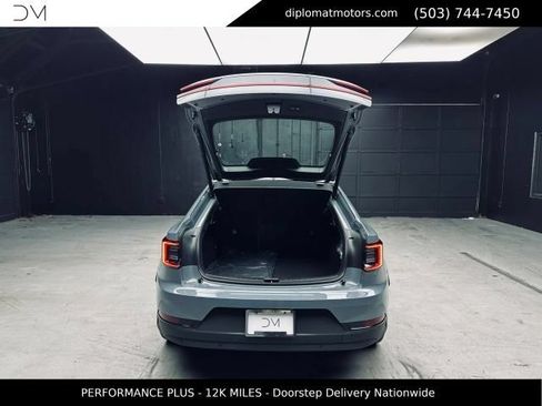 Used 2023 Polestar Polestar 2 AWD/4WD image 39