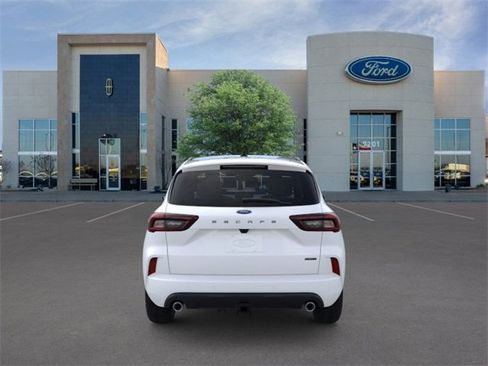 New 2026 Ford Escape ST-Line Elite w/ Premium Technology Package image 5