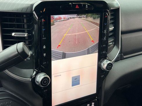 New 2026 RAM 2500 Big Horn image 19