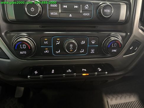 Used 2017 Chevrolet Silverado 1500 LT w/ All Star Edition image 30