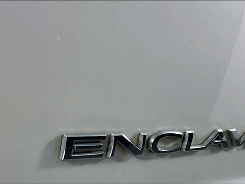 Used 2015 Buick Enclave Leather FWD image 10