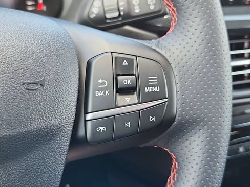 Used 2024 Ford Escape ST-Line w/ Tech Pack #1 AWD/4WD image 27