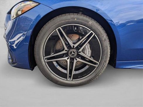 New 2026 Mercedes-Benz C 300 4MATIC Sedan image 9