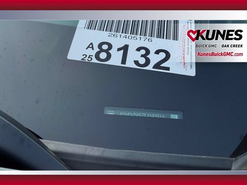 New 2026 GMC Acadia Denali Ultimate w/ LPO, Floor Liner Package AWD/4WD image 44