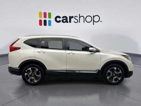 Used 2017 Honda CR-V Touring image 6