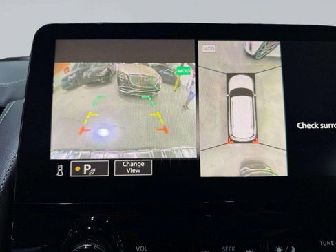 Used 2022 INFINITI QX80 Premium Select w/ Cargo Package image 52