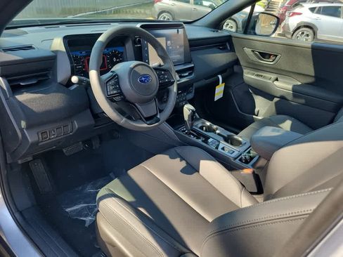 New 2026 Subaru Outback Premium image 7