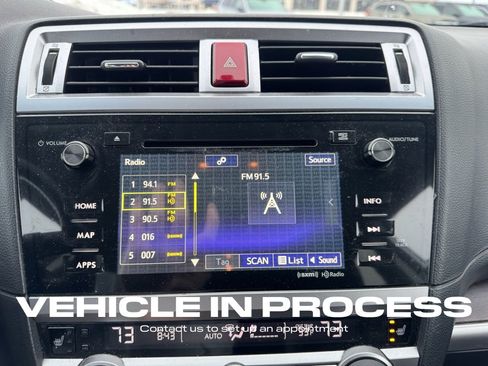 Used 2015 Subaru Outback 2.5i Limited image 22