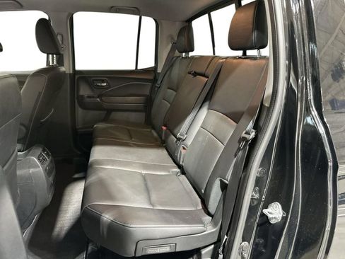 Used 2023 Honda Ridgeline RTL-E image 24