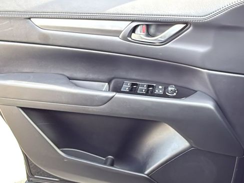 Used 2023 MAZDA CX-5 AWD 2.5 S w/ Select Package image 25