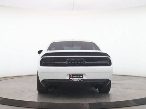 Used 2021 Dodge Challenger R/T Scat Pack w/ Shaker Package RWD image 12