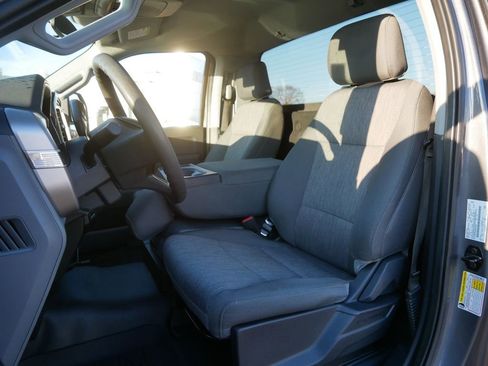 Used 2022 Ford F150 XL w/ Equipment Group 101A High image 9