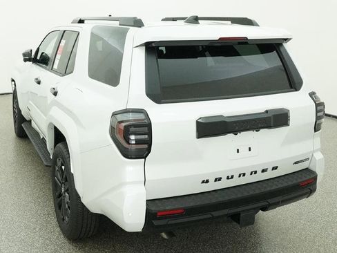 New 2026 Toyota 4Runner Limited image 22
