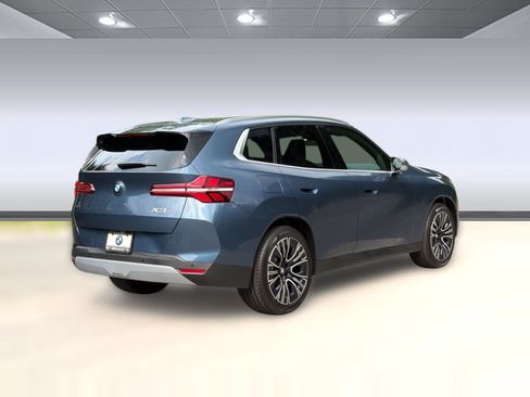 New 2026 BMW X3 xDrive30i w/ Premium Package AWD/4WD image 9