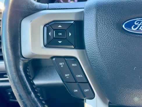 Used 2019 Ford F250 Lariat w/ Chrome Package AWD/4WD image 17